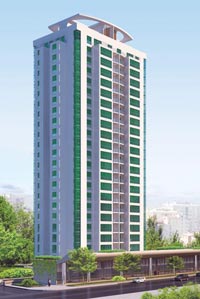 İçerenköy Evleri'nin Satışına Başlandı