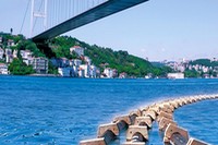 Fırat Dünyanın En Kalın Borusunu Üretti