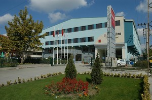 TSE’den Kalekim’e İki Yeni Başarı Belgesi