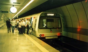 Metro'nun Üçüncü Aşamasını Alarko ve  Makyol Yapacak