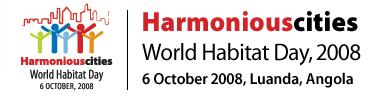 Dünya Habitat Günü 2008