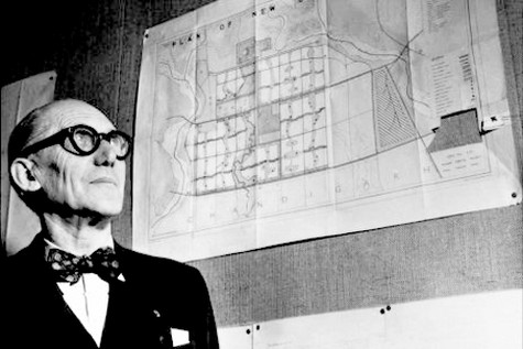 Le Corbusier - The Art of Architecture