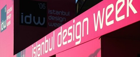 İstanbul Design Week, Kenti Ele Geçirmeye Hazırlanıyor