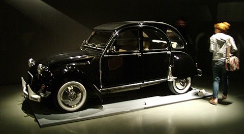 Tasarımın Serüveni İstanbul Modern'de