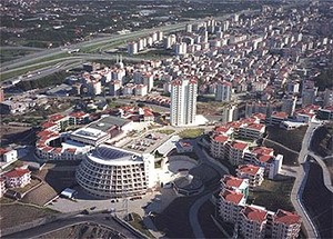Narlıdere 'Kimliğini' Kazandı