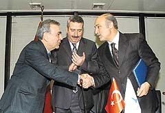 650 Kamerayla Kentin Güvenliği Sağlanacak