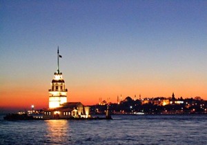 İstanbul'a Kim Sahip Çıkacak