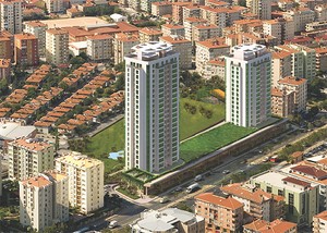 İstanbul'da Konut Fiyatları Henüz Değerini Bulmadı