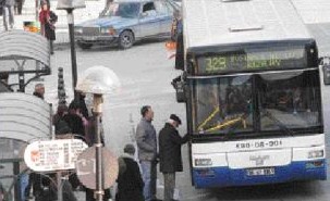 Ankara Ulaşım Ücretlerinde Dünya Başkentlerine Fark Atıyor!