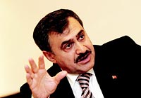 Çevre ve Orman Bakanı Eroğlu: Kyoto'yu İmzalayacağız