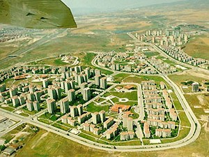 Müteahhitler Durgunluğu TOKİ gibi Ucuz Konut Satarak Aşacak