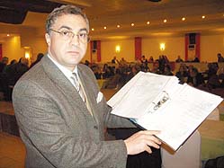 İnciraltı'nda Arsa Sahipleri Mağdur