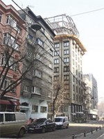 Beyoğlu'nun Boyu Uzuyor!
