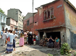 Sulukule için Mimarlar Ne Öngörüyor?