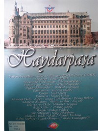 Haydarpaşa'nın Bir Günü TRT 2'de