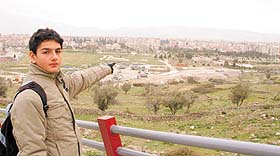 Bornova'ya Çekim Merkezi Kuruluyor