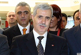 İSKİ'den Su Tasarrufu Çağrısı