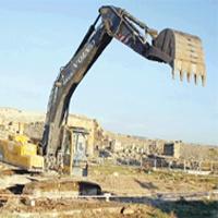 Dünya Kültür Mirası Pamukkale’de Rezalet
