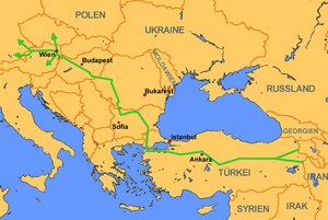 Nabucco’da Hayal ve Gerçek