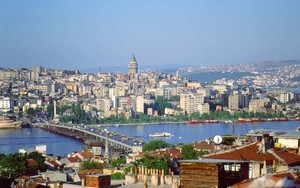İstanbul'un Ağalarıyla Kulları