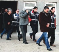 ‘Kazı’dan İhlas Çıktı!