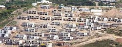 Danıştay Kararına Rağmen 3500 Villa