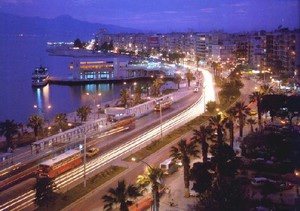 İzmir, 200 Kamera ile Gözetlenecek