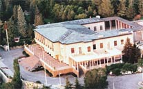 Cumhurbaşkanlığı Köşkü’nde Tadilat Var