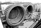 Marmaray'a Deprem Vız Gelir
