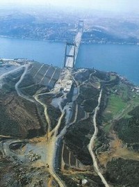 STK'ler 3. Köprüye Karşı Birleşti