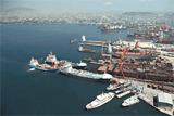 Pendik ile Tuzla Tersaneleri Arasındaki 'Ölümcül' Fark