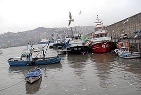 Karadeniz için Alarm Çanları Çalıyor