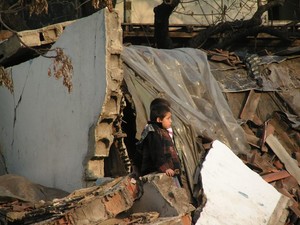 ABD’den Mektup Var: Sulukule’yi Yıkmayın!