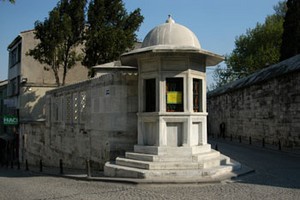 Ölümünün 420. Yılında 'Sinan için'
