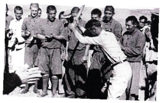 Köy Enstitüleri 68 Yaşında