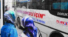 Herşey Denizli için!