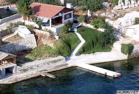 Yabancıya Mülk Satışında 'İlçe Sınırı'