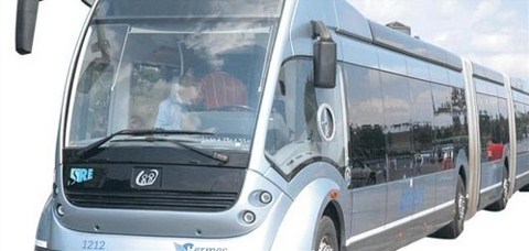 Metrobüs Hattından 100 Milyon Euro'luk Usulsüzlük İddiası