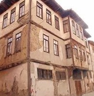 Tosya ve Taşköprü'nün Evleri Kurtarılıyor