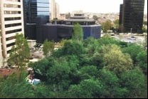 Karayolları'na Komşu Arsada Soyak ve Tatlıcı Onay Bekliyor