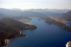 Ormanlar Turizme Feda Olsun!