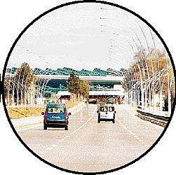 Esenboğa Yolu  Güvenli mi?