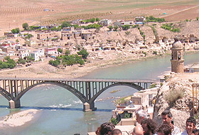 Hasankeyf'in Akıbeti Yakında Belli Olacak