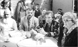 Sulukule Halkına Destek