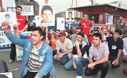Tersane İşletme İzinleri Zorlaşıyor