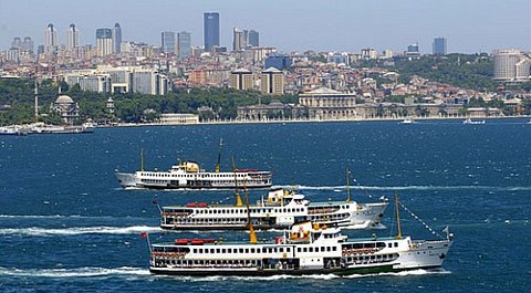 İstanbul'a Nobelli Rehber: Orhan Pamuk