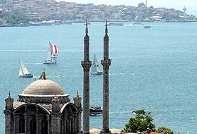 İstanbul Kültür Başkenti Olmaya Hazırlanıyor