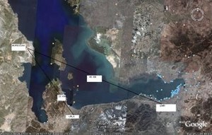 İzmir'in Yeni Haritası Çıkarılacak