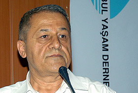 "Marmara'nın Altındaki Kabuk Çatırdıyor"