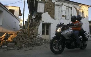 Mora Depremi Türkiye'yi Böyle Etkileyecek